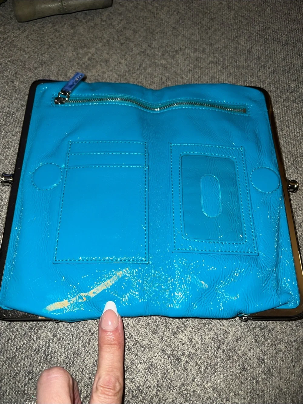 Hobo 3 Wallets GUC